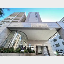 レフィーナカルム江坂の賃貸物件