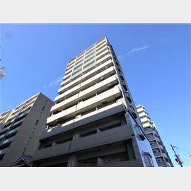 パークレジデンス江坂 8階 築15年2ヶ月の賃貸物件