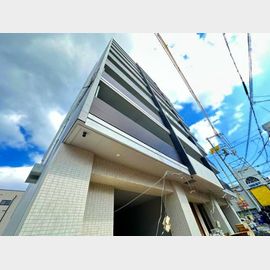 庄内駅より徒歩4分 3階 築1年3ヶ月の賃貸物件
