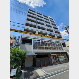 江坂駅より徒歩4分 5階 築8年7ヶ月の賃貸物件