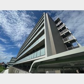 ファーストフィオーレ江坂ガーデンの賃貸物件