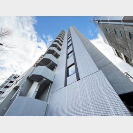 東三国駅より徒歩2分 4階 築1年の賃貸物件