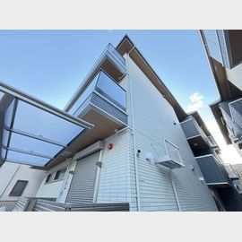 江坂駅より徒歩7分 1階 築1年1ヶ月の賃貸物件