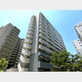 ディームス江坂 8階 築8年11ヶ月の賃貸物件