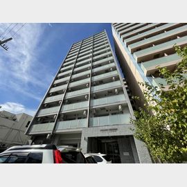 ノルデンハイム江坂垂水町 5階 築10年9ヶ月の賃貸物件