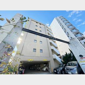 江坂駅より徒歩8分 4階 築30年1ヶ月の賃貸物件