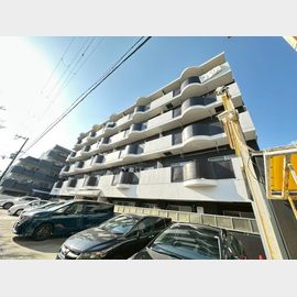アミル５番館の賃貸物件
