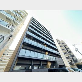 プレサンス江坂クォーレ 1階 築4年6ヶ月の賃貸物件