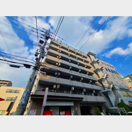 江坂駅より徒歩3分 6階 築30年2ヶ月の賃貸物件