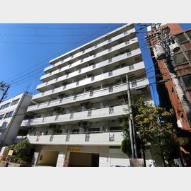 江坂駅より徒歩3分 6階 築30年7ヶ月の賃貸物件