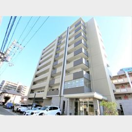 Welina江坂の賃貸物件