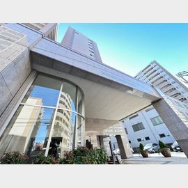 レフィーナカルム江坂の賃貸物件