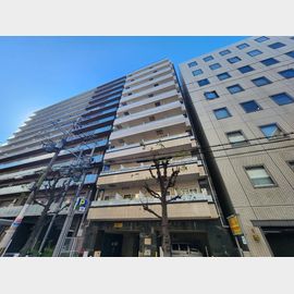 江坂駅より徒歩2分 12階 築14年2ヶ月の賃貸物件