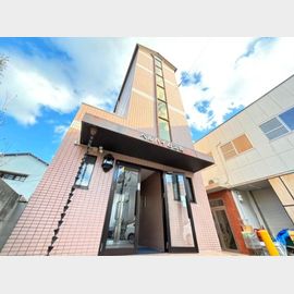 豊津駅より徒歩5分 2階 築31年3ヶ月の賃貸物件