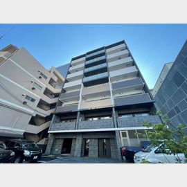 ルノーブル 2階 築3年1ヶ月の賃貸物件