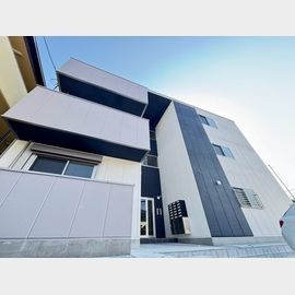 アルカンシェルコート豊津の賃貸物件