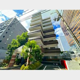 江坂駅より徒歩2分 5階 築31年10ヶ月の賃貸物件