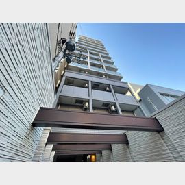 江坂駅より徒歩3分 12階 築12年9ヶ月の賃貸物件