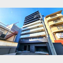 南吹田駅より徒歩12分 9階 築3年1ヶ月の賃貸物件