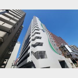 アドバンス江坂ラシュレ 2階 築2年9ヶ月の賃貸物件