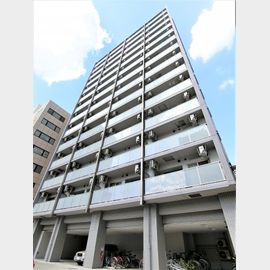 ノルデンハイム江坂３ 6階 築11年9ヶ月の賃貸物件