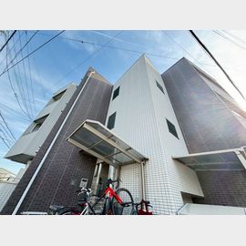 レジデンス緑地公園 2階 築20年3ヶ月の賃貸物件
