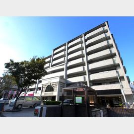 桃山台駅より徒歩10分 7階 築36年8ヶ月の賃貸物件