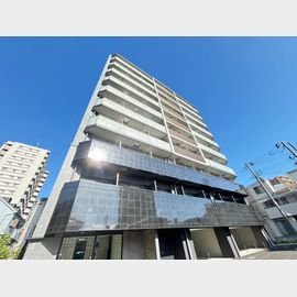 東三国駅より徒歩9分 3階 築1年9ヶ月の賃貸物件