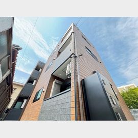 ガルボの賃貸物件