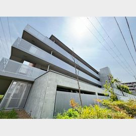 レジデンス桃山台の賃貸物件