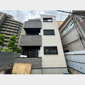 La-Crea緑地公園 1階 新築の賃貸物件