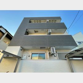 フジパレス吹田垂水町2番館 3階 築5年の賃貸物件