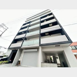 SOLESTRADAの賃貸物件