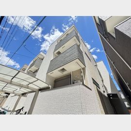 江坂駅より徒歩9分 2階 築7年3ヶ月の賃貸物件