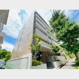 レシェンテ緑地の賃貸物件