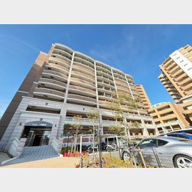 Luxe三国駅前 1階 築3年10ヶ月の賃貸物件