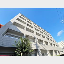 江坂駅より徒歩12分 2階 築24年の賃貸物件