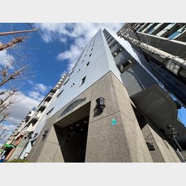 ノルデンハイム東三国３—Ａ 8階 築26年の賃貸物件