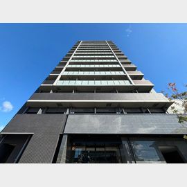 プレサンスブルーム東三国の賃貸物件