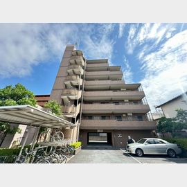 MAISONCIRCLE 3階 築27年5ヶ月の賃貸物件