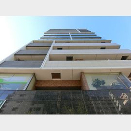 Ｓ—ＦＯＲＴ江坂公園 7階 築19年の賃貸物件