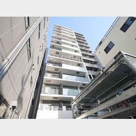 ミュプレ江坂の賃貸物件