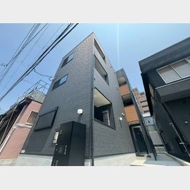 ハーモニーテラス江坂の賃貸物件