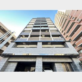 江坂駅より徒歩6分 8階 築9年2ヶ月の賃貸物件