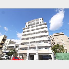 サンレムート江坂eastの賃貸物件