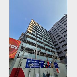 ノルデンハイム江坂アネックス 4階 築13年3ヶ月の賃貸物件