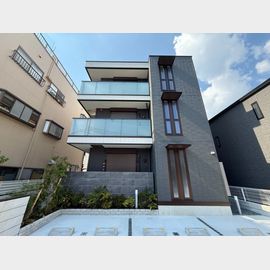 豊津駅より徒歩7分 2階 新築の賃貸物件