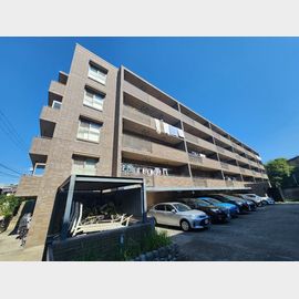 サンライズコート緑地公園A棟 2階 築28年7ヶ月の賃貸物件