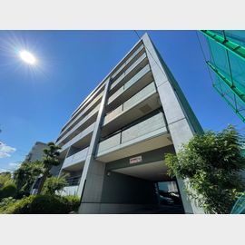 緑地公園駅より徒歩11分 6階 築34年の賃貸物件