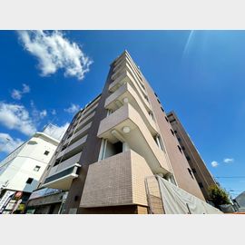 メセナ緑地公園 4階 築14年7ヶ月の賃貸物件